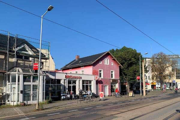 Beste Sichtbarkeit!