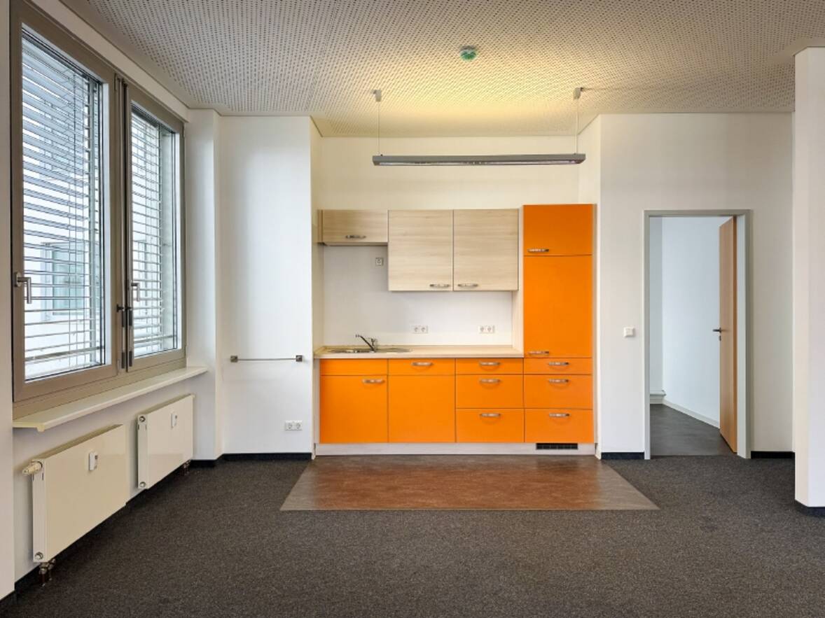 Innenansicht