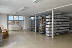 im Saal West