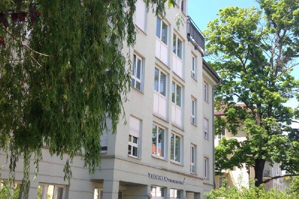 Ihr neues B&uuml;ro in der Dresdner-Neustadt!