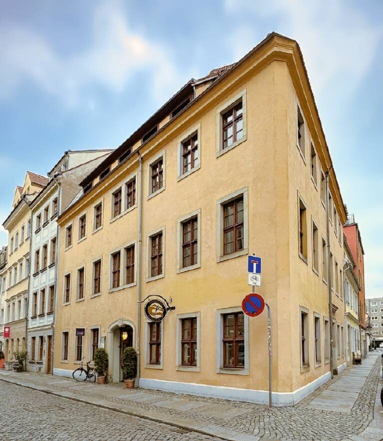 Objektansicht