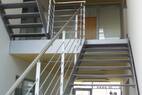 Treppenhaus