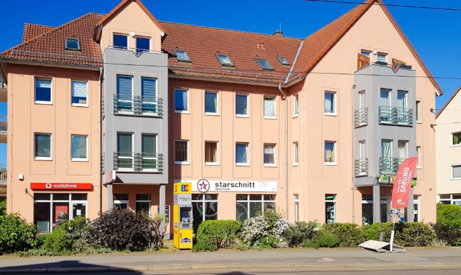 Objektansicht